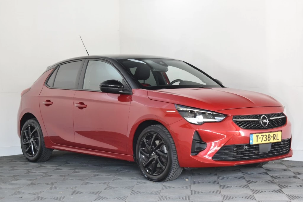 Opel Corsa – foto 5
