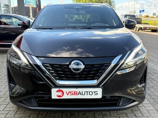 Nissan QASHQAI – thumbnail 6