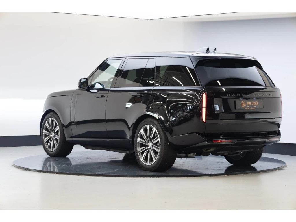 Land Rover Range Rover – foto 3