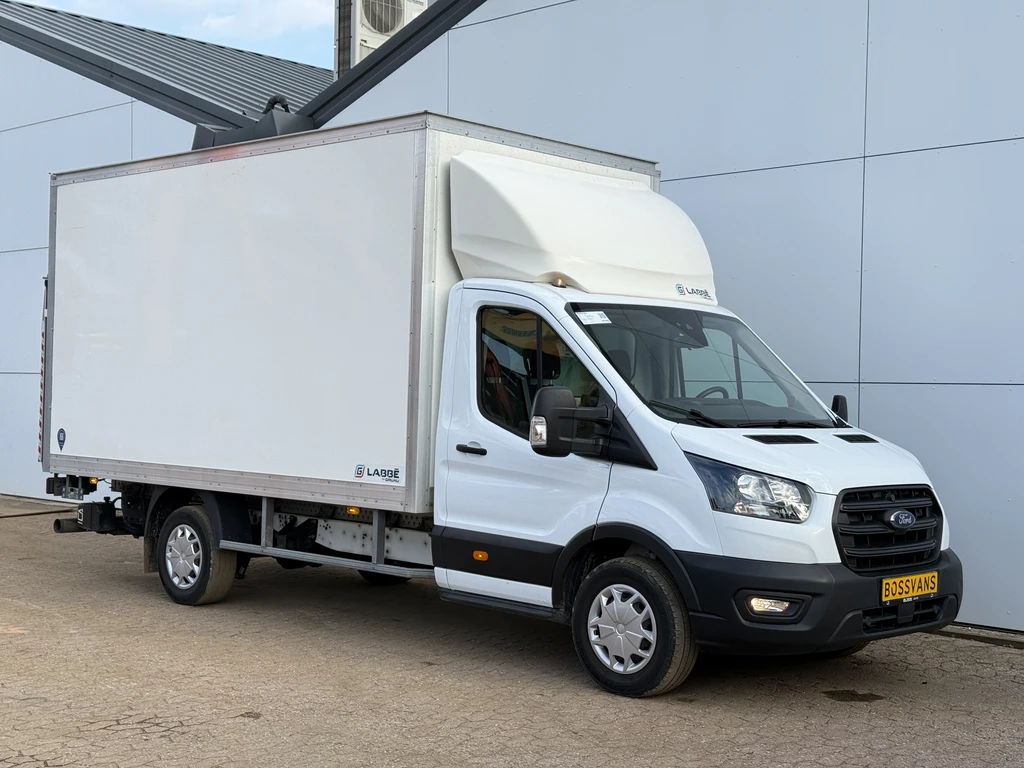 Ford Transit – foto 4