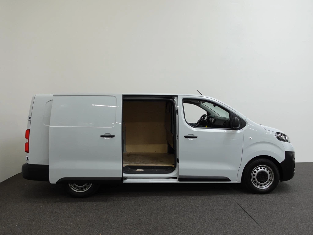 Opel Vivaro-e – foto 11