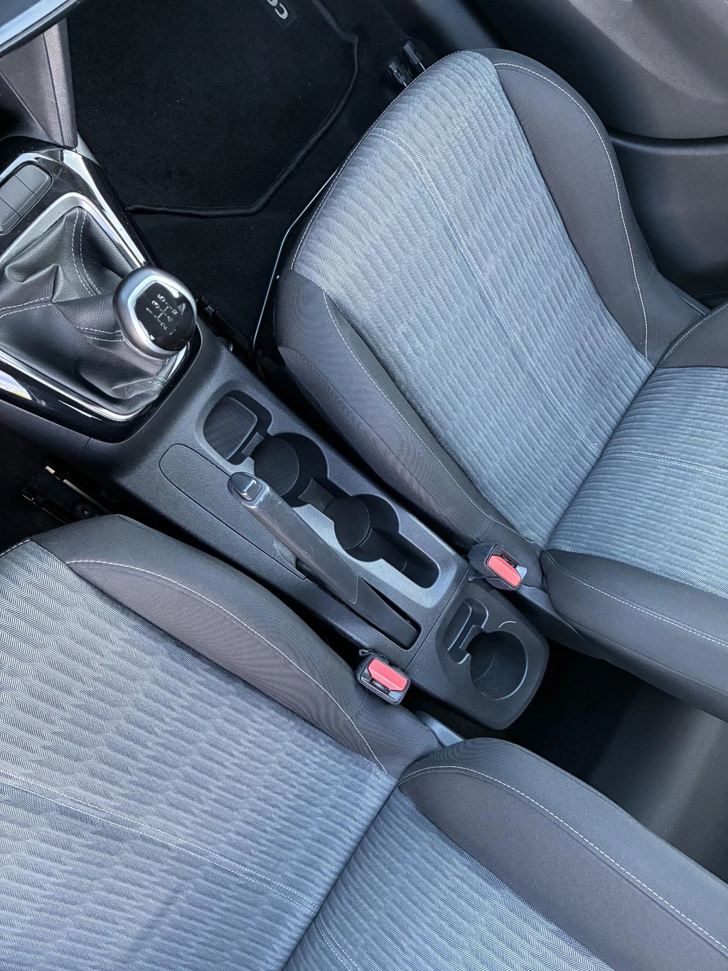 Opel Corsa – foto 18