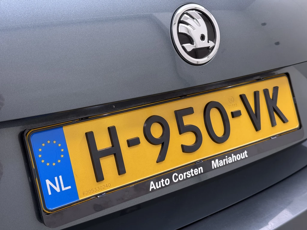 Škoda Octavia – foto 45