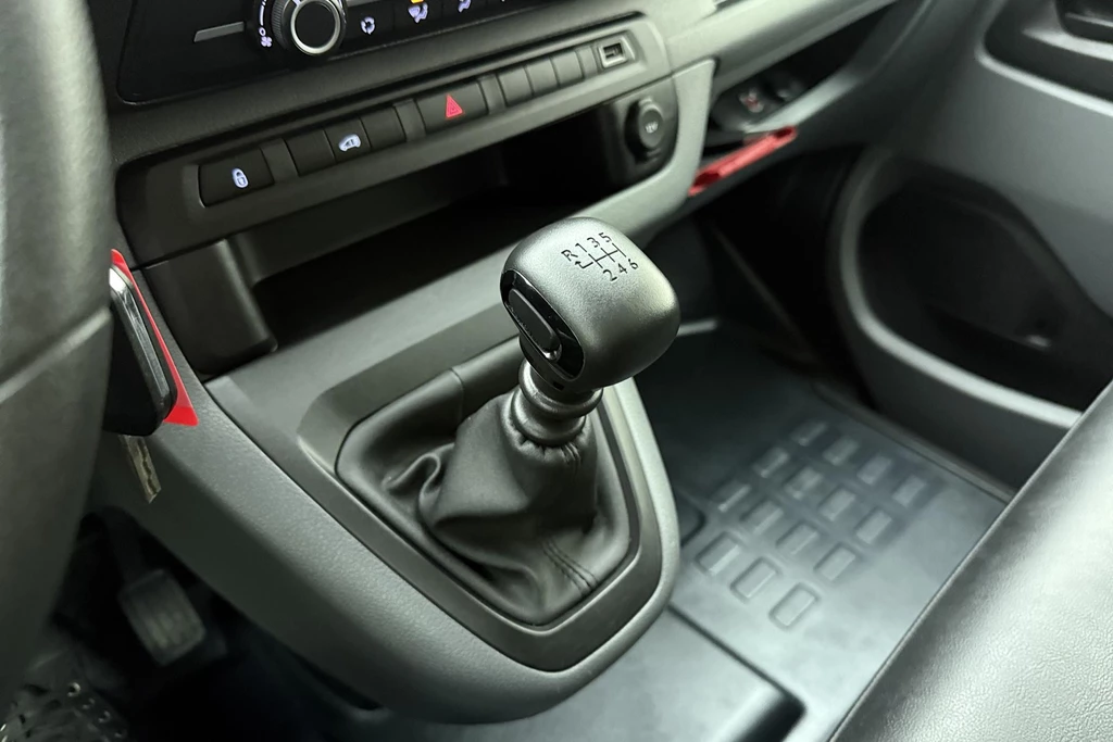 Citroën Jumpy – foto 25