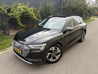 Audi e-tron – thumbnail 2
