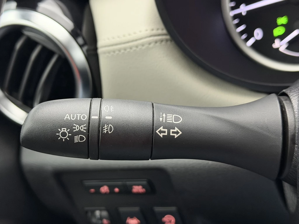 Nissan Micra – foto 15