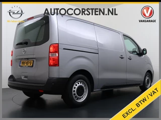 Opel Vivaro-e – thumbnail 5