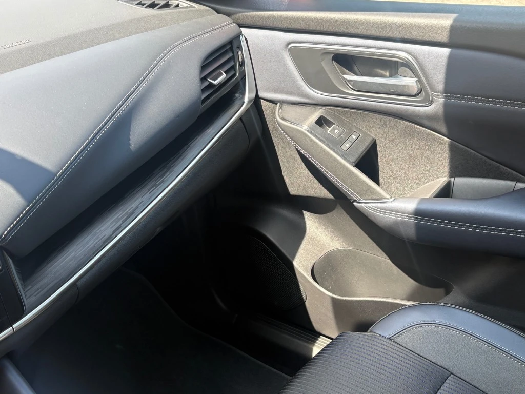 Nissan QASHQAI – foto 19
