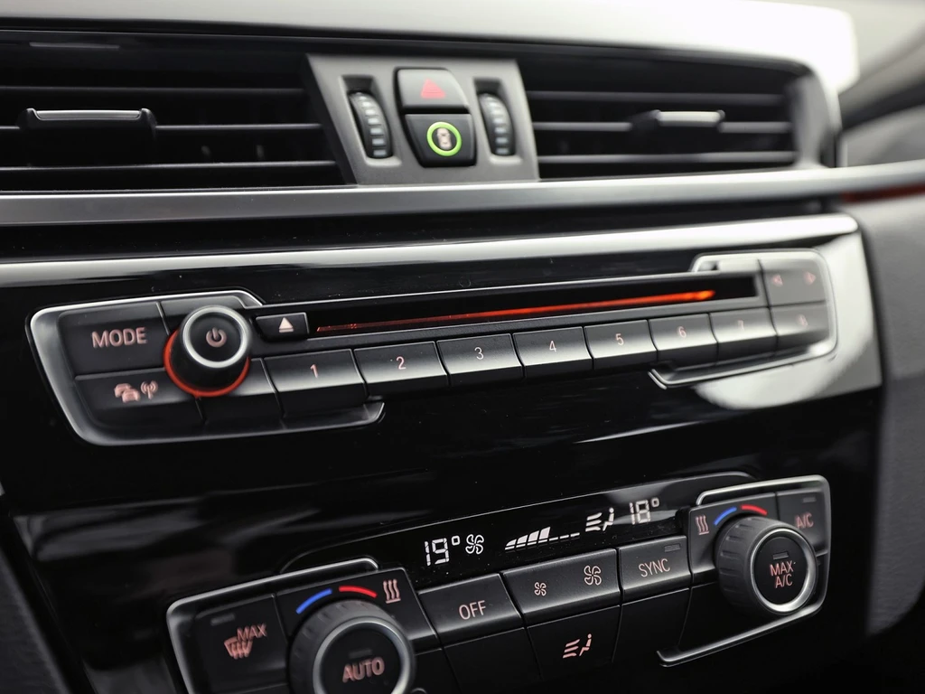 BMW X1 – foto 25
