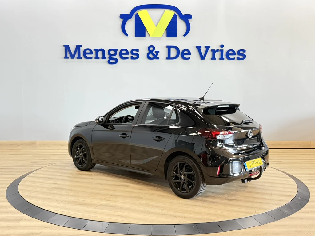 Opel Corsa – foto 4
