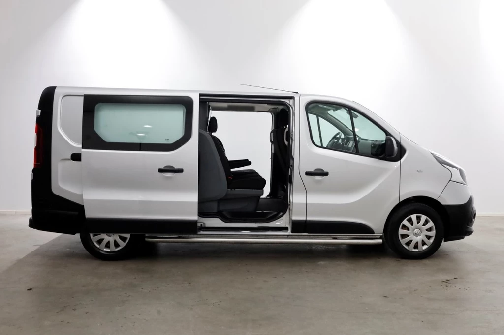 Renault Trafic – foto 6