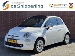 Fiat 500C – thumbnail 1