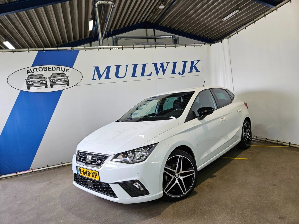 SEAT Ibiza – foto 2