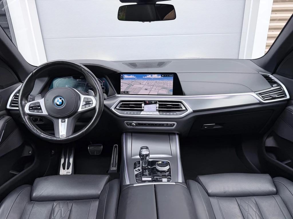 BMW X5 – foto 9