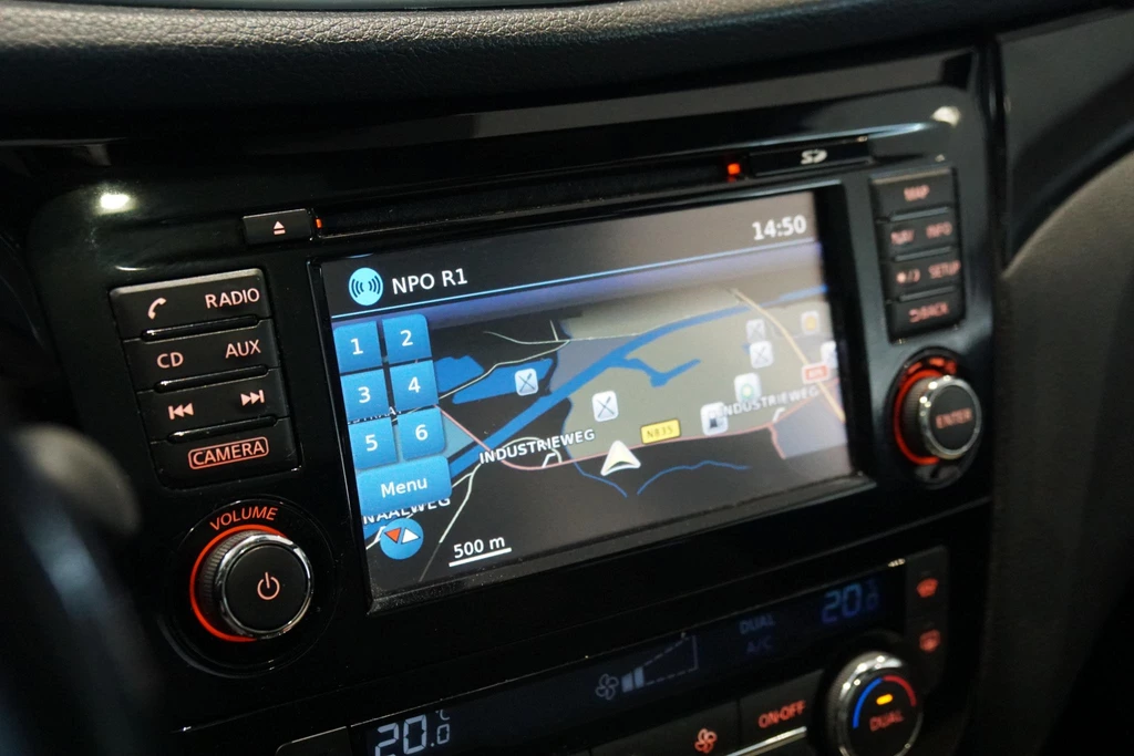 Nissan QASHQAI – foto 26