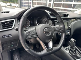 Nissan QASHQAI – thumbnail 34