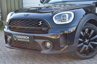 MINI Countryman – thumbnail 33