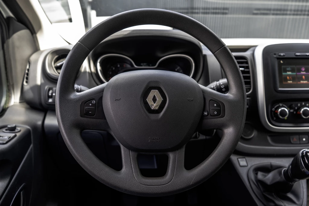 Renault Trafic – foto 19