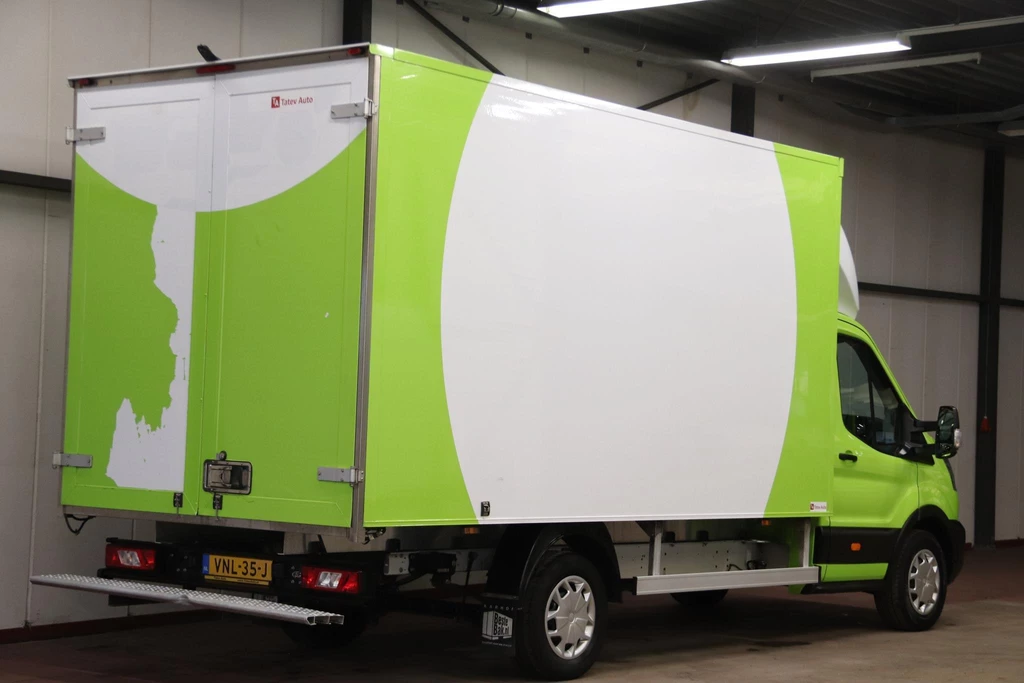 Ford Transit – foto 6
