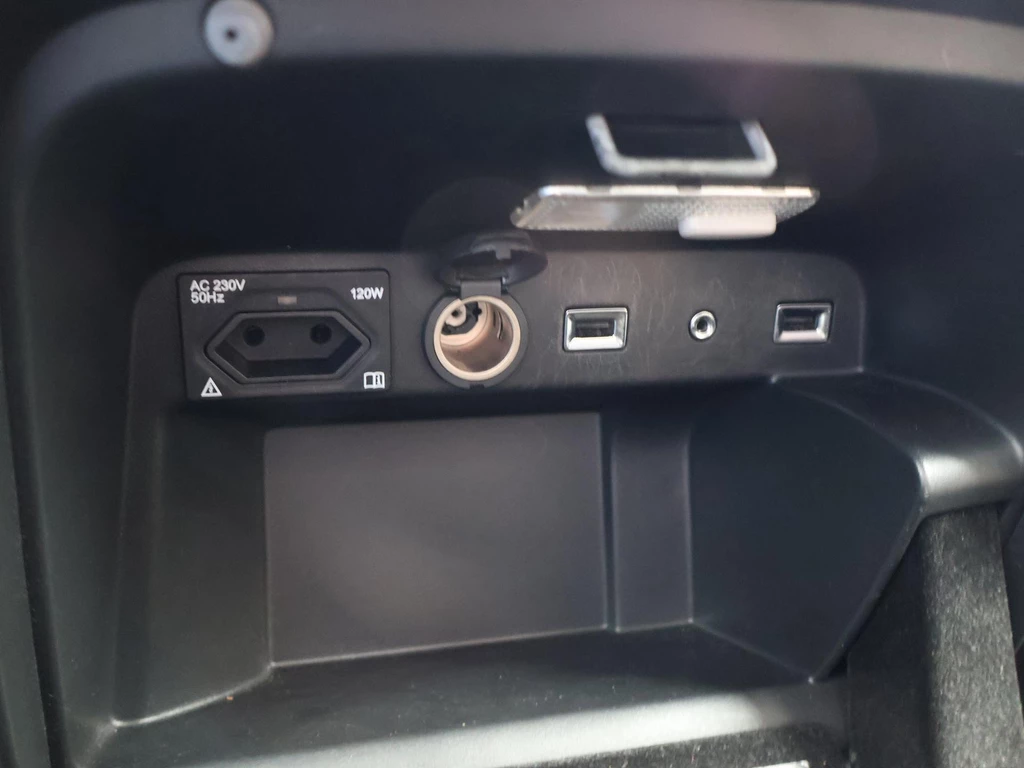 Citroën Grand C4 Picasso – foto 45