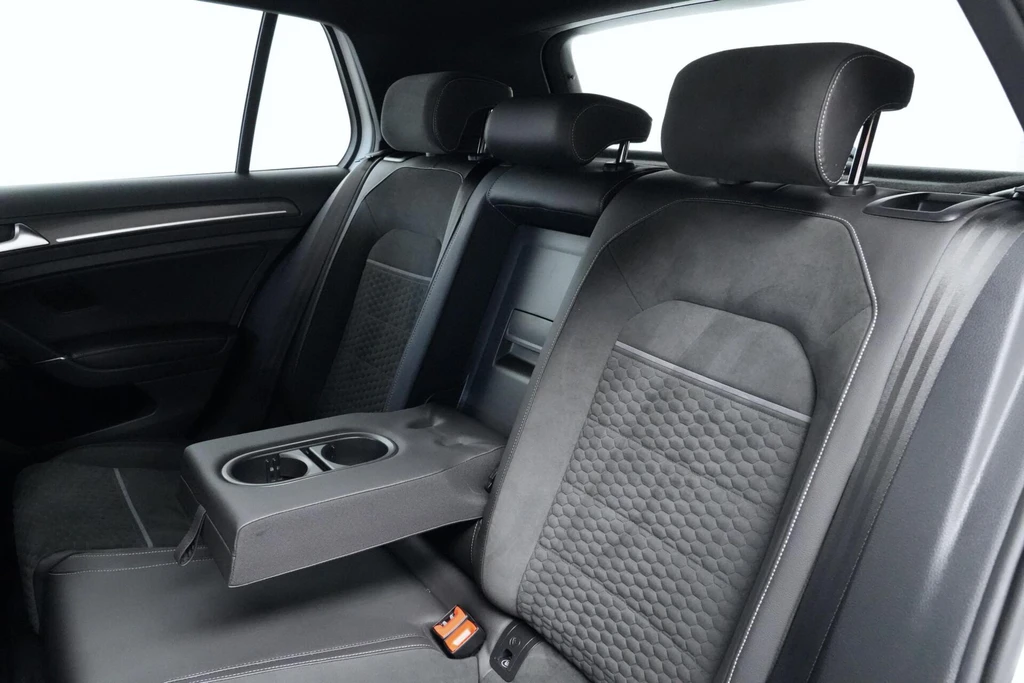Volkswagen Golf – foto 12