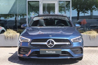 Mercedes-Benz CLA – thumbnail 7