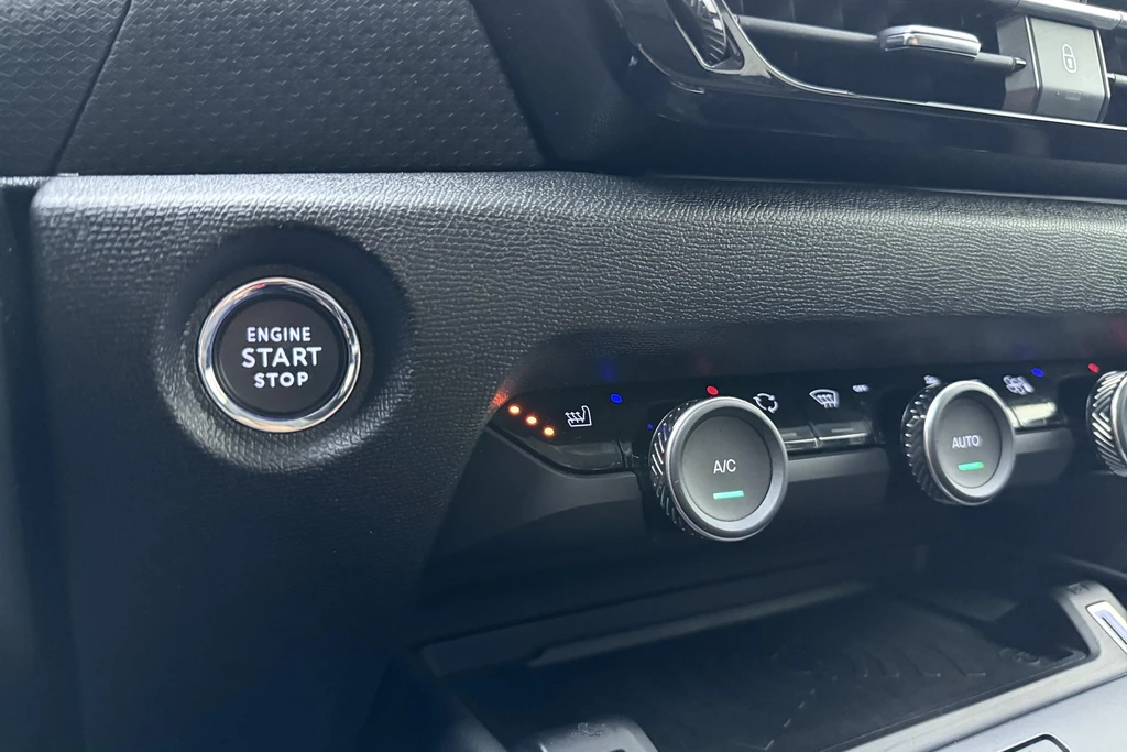 Citroën C4 – foto 35