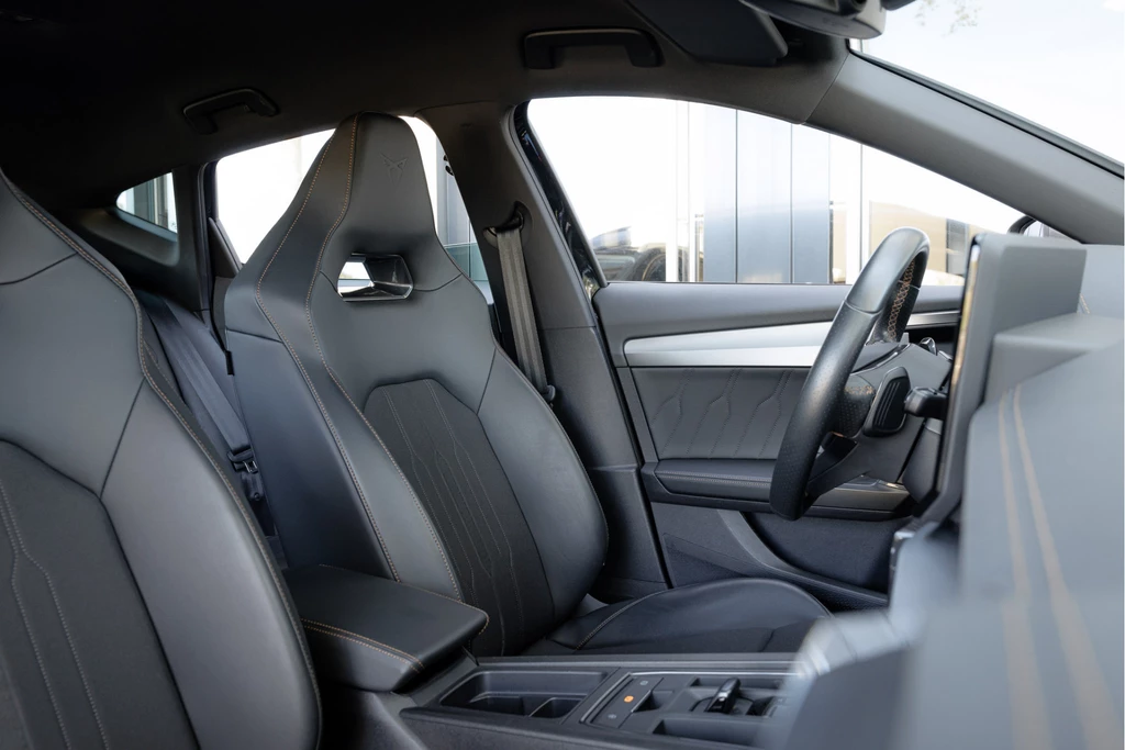 CUPRA Formentor – foto 14