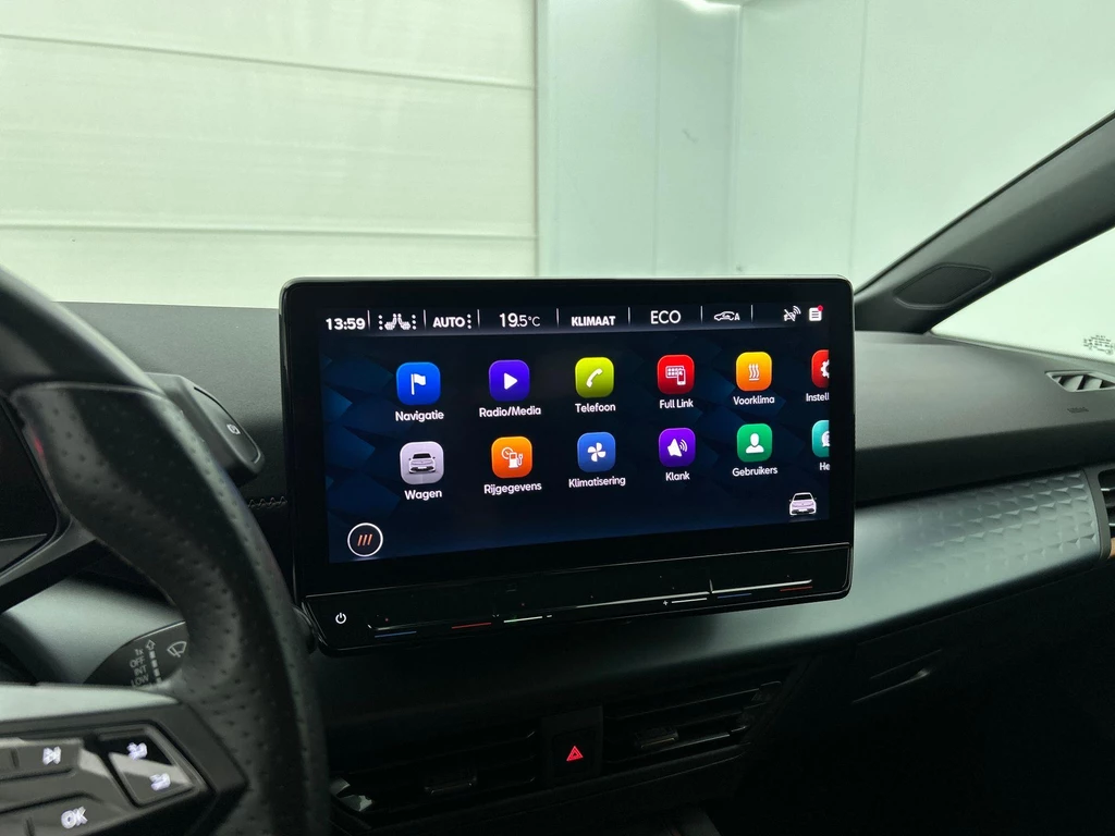 CUPRA Born – foto 9