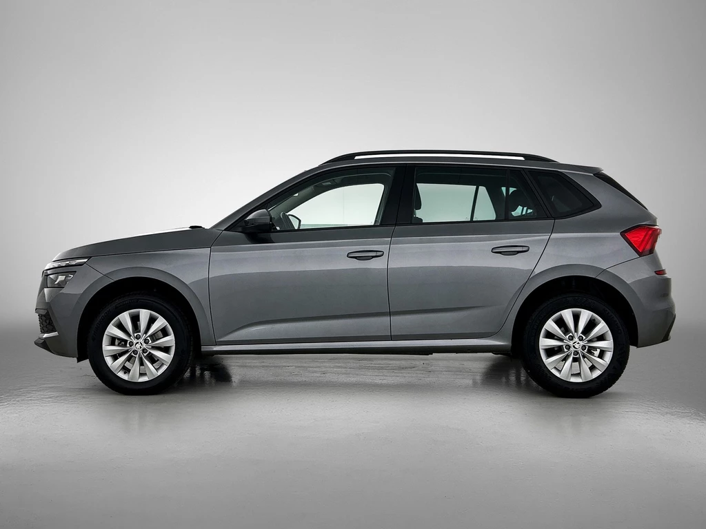 Škoda Kamiq – foto 2