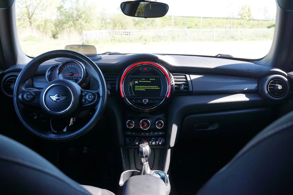 MINI Cooper – foto 12