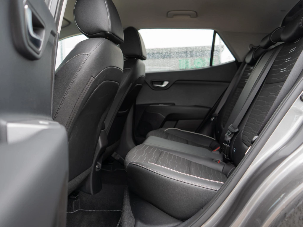 Kia Stonic – foto 22