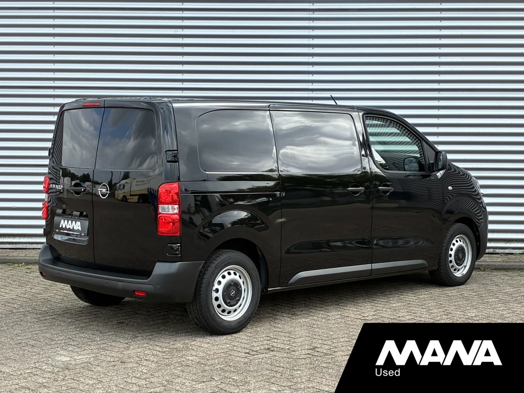 Opel Vivaro – foto 3
