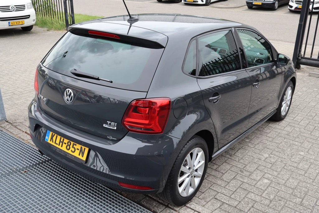 Volkswagen Polo – foto 5