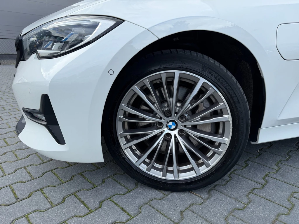 BMW 3 Serie – foto 8