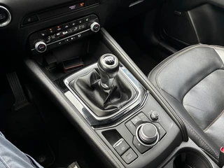 Mazda CX-5 – thumbnail 23