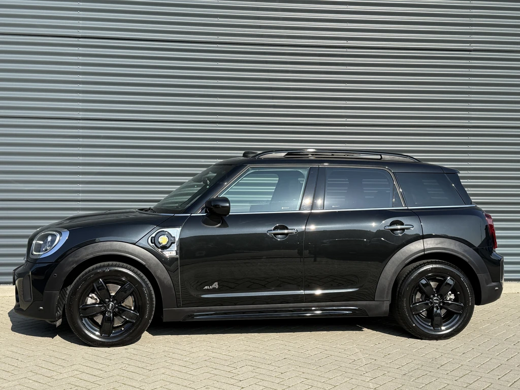 MINI Countryman – foto 5