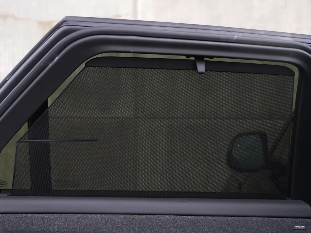 Land Rover Range Rover Sport – foto 30