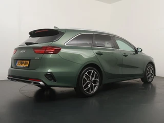 Kia Ceed Sportswagon – thumbnail 8