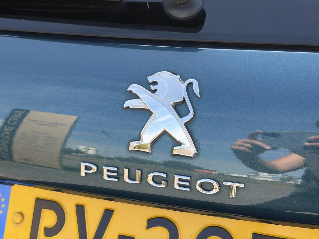 Peugeot 2008 – foto 45
