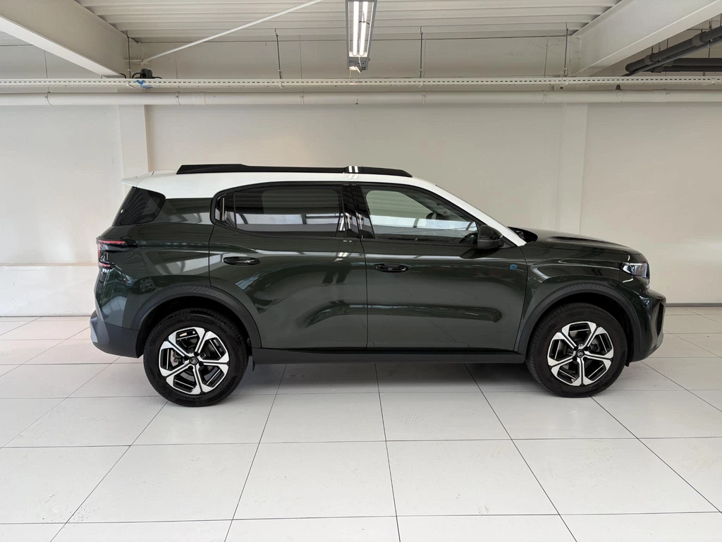 Citroën ë-C3 Aircross – foto 6