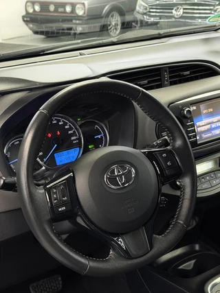 Toyota Yaris – thumbnail 30
