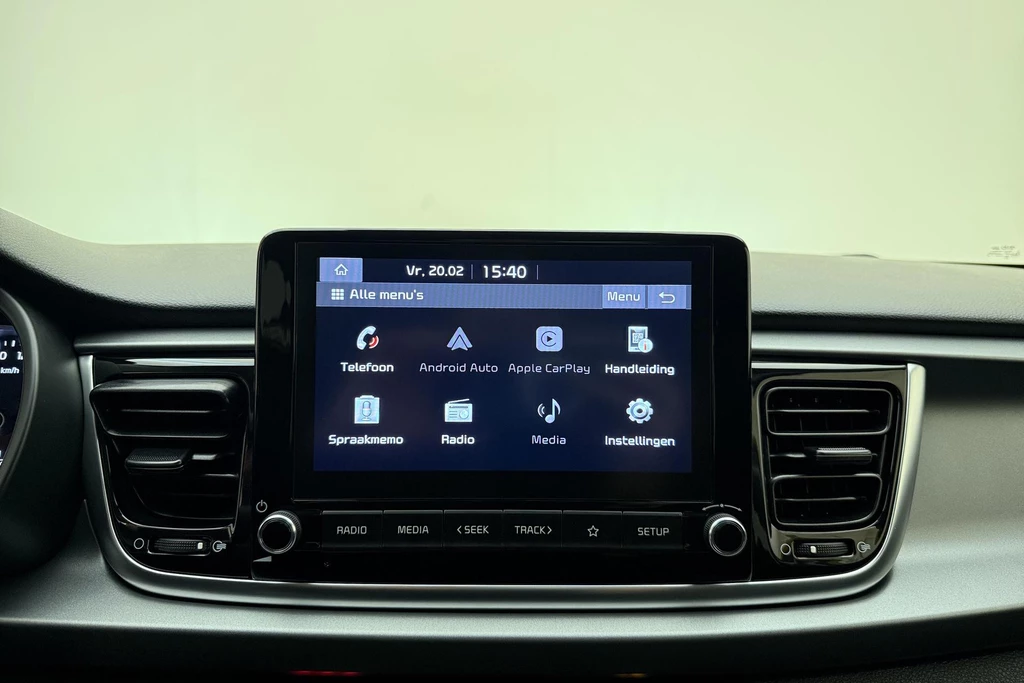 Kia Rio – foto 22