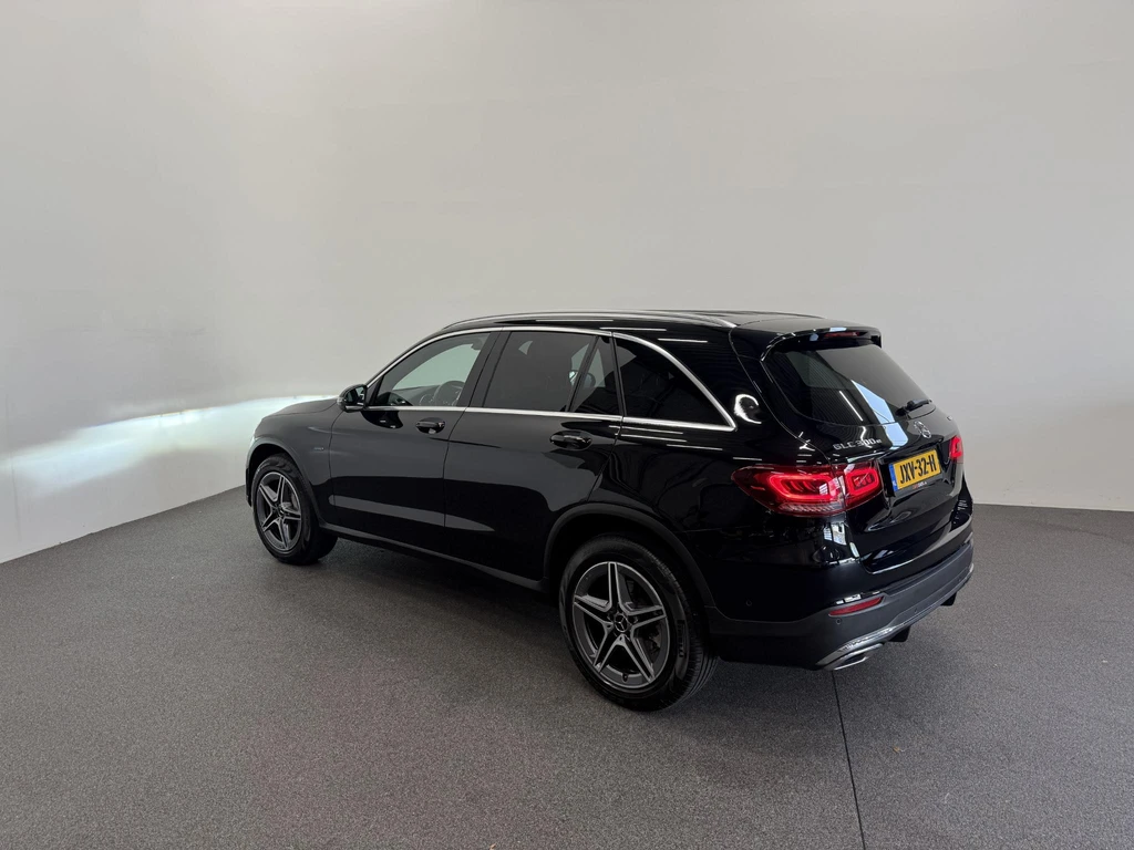 Mercedes-Benz GLC – foto 3