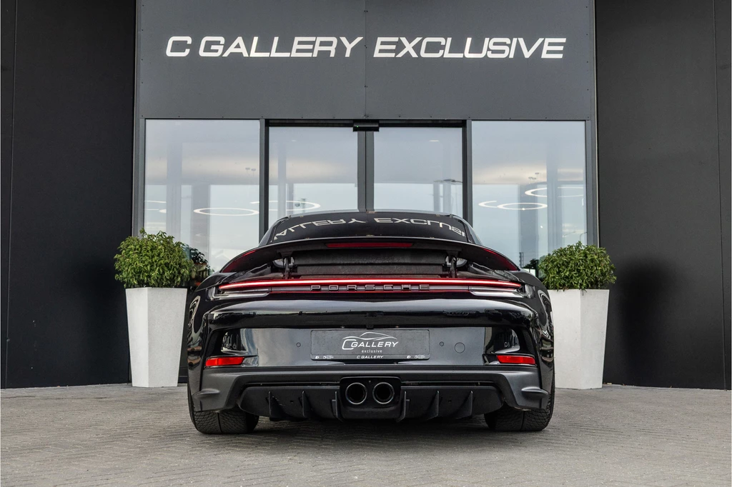 Porsche 911 – foto 5