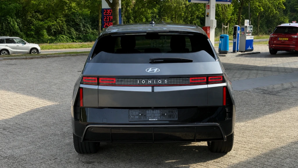 Hyundai IONIQ 5 – foto 4