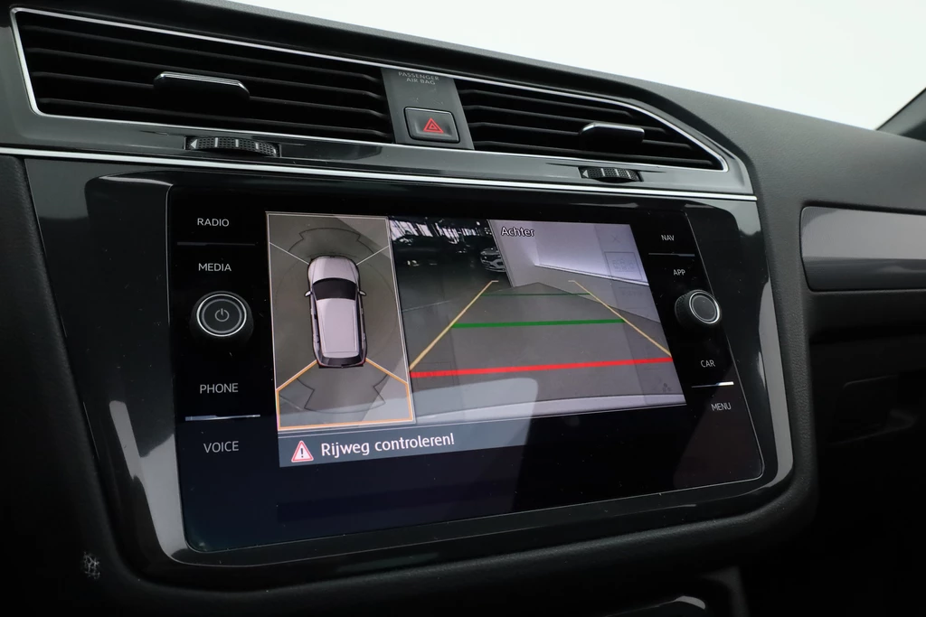 Volkswagen Tiguan – foto 22