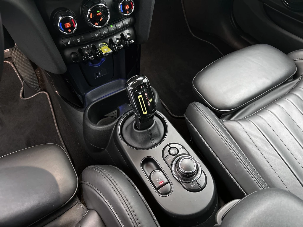 MINI Electric – foto 20