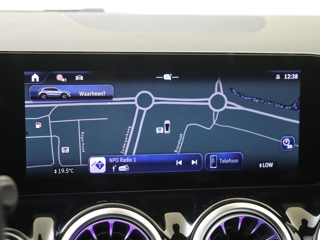 Mercedes-Benz GLA – foto 18
