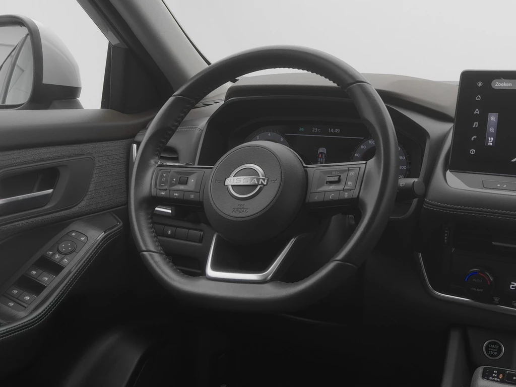 Nissan X-Trail – foto 22